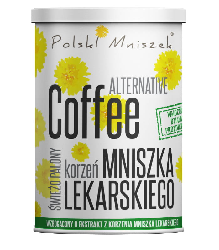 Kawa alternatywna z korzenia mniszka lekarskiego z ekstraktem z korzenia mniszka lekarskiego_150g_237x96.jpg