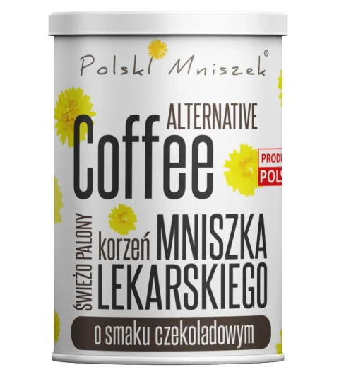 Kawa alternatywna Polski Mniszek  czekoladowa 150 g