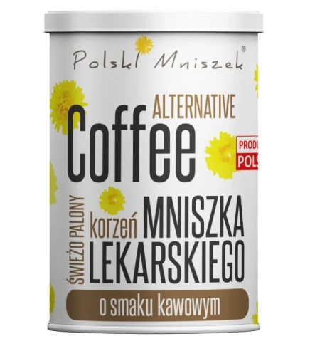 Kawa alternatywna Polski Mniszek kawowa 150 g